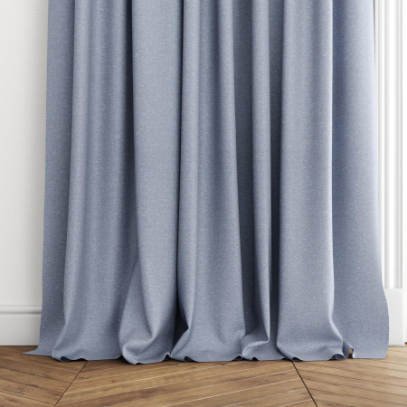 Mildly